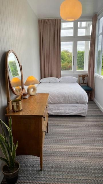The Clive Hideaway 모텔 외부 사진