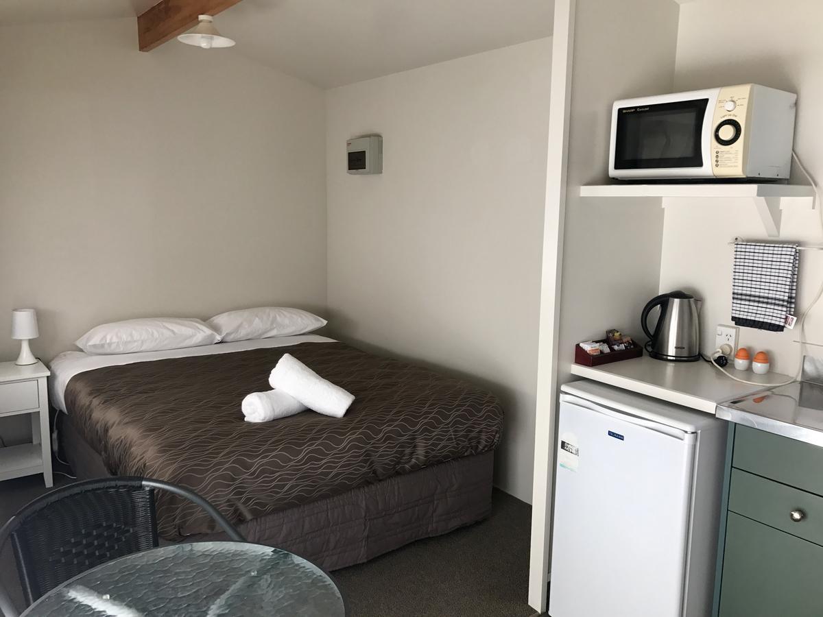 The Clive Hideaway 모텔 외부 사진